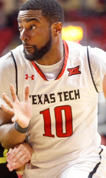 Texas Tech starts fast, rallies to beat No. 4 Baylor 84-78 (Feb 13, 2017)